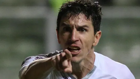 Foto: Fernando Moreno/AGIF - Nacho é um dos citados.