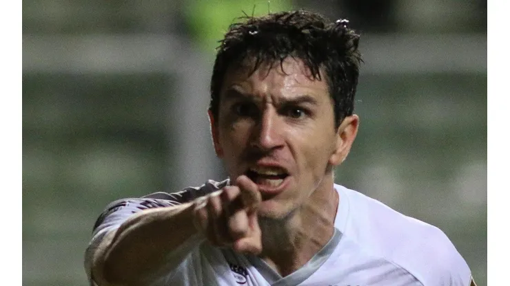 Foto: Fernando Moreno/AGIF - Nacho é um dos citados.
