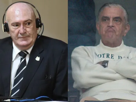 “Rueda reprova”; Santos caça ‘briga’ com Petraglia e motivo é exposto no Athletico