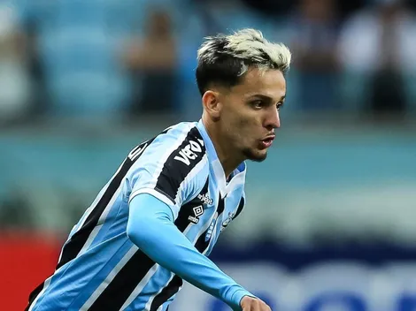 Gabriel Teixeira vira 'moeda de troca' e reforço de R$ 6,5 milhões pode chegar ao Fluminense