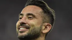 - Everton RIbeiro