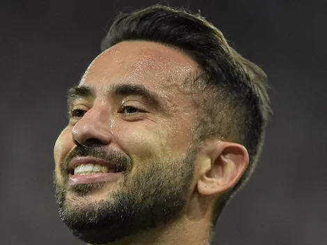 “É porque o Jorge Jesus...”; Fenerbahçe ‘liga’ para E. Ribeiro e futuro do craque é entregue no bastidor