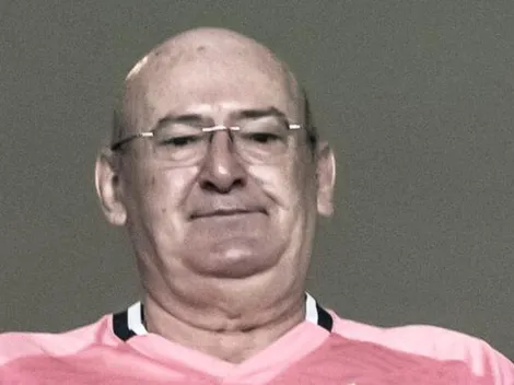 ATENÇÃO! Rueda afasta estrangeiro e tem técnico brasileiro preferido para o Peixe