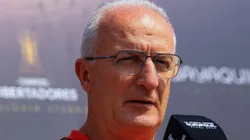 Torcida do América-MEX faz campanha para contratar reserva de Dorival no Fla