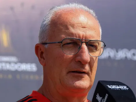 Torcida do América-MEX faz campanha para contratar reserva de Dorival no Fla