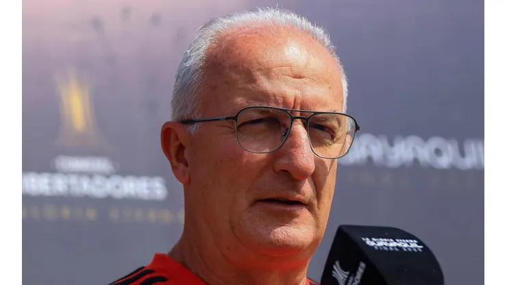 Torcida do América-MEX faz campanha para contratar reserva de Dorival no Fla