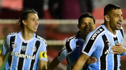 Foto: Mauro Horita / Grêmio FBPA - Medalhão do Grêmio tem futuro incerto