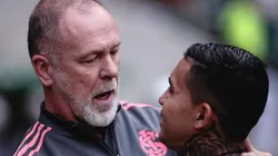 - Mano Menezes e Dudu