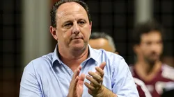 Gilson Junio/AGIF - Ceni pelo SPFC.