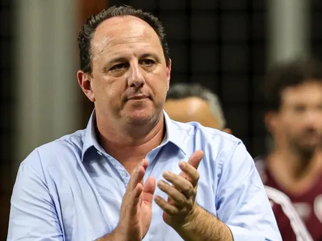 Ceni recebe 'boas novas' e São Paulo terá retorno de titular contra o Atlético-GO: "Está de volta"