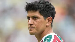 Foto: Thiago Ribeiro/AGIF - Cano é pedido por torcidas de gigantes brasileiros