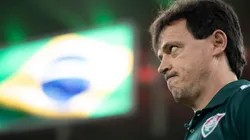 Jorge Rodrigues/AGIF/ Lateral titular da Série B é oferecido para a equipe de Fernando Diniz no Fluminense.