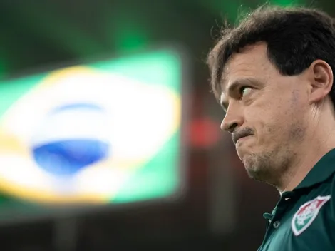 Mercado! Fernando Diniz tem lateral titular da Série B oferecido para o seu elenco