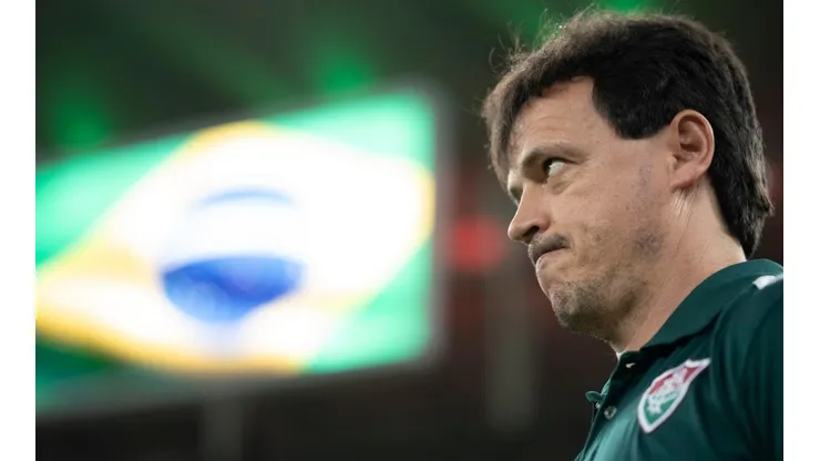 Jorge Rodrigues/AGIF/ Lateral titular da Série B é oferecido para a equipe de Fernando Diniz no Fluminense.