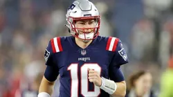 Mac Jones deverá começar jogando contra o Jets