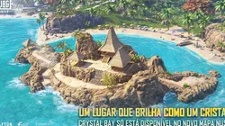 Imagem: Divulgação/PUBG