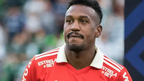 Edenílson surpreende e manda a real sobre o Internacional na temporada