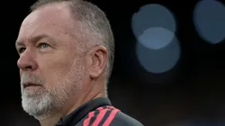 Foto: Jorge Rodrigues/AGIF - Mano Menezes: técnico alertou para a realidade financeira do Inter