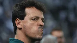 Foto: Marcello Zambrana/AGIF - Jogador é "queridinho" de Diniz no Fluminense.