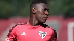 Fotos: Rubens Chiri / saopaulofc.net