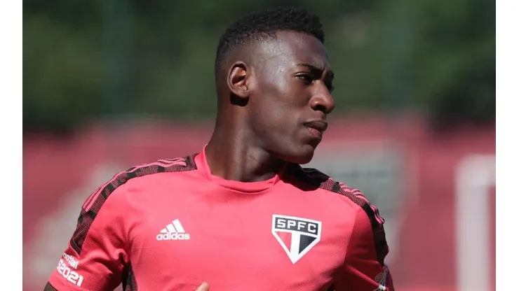 Fotos: Rubens Chiri / saopaulofc.net