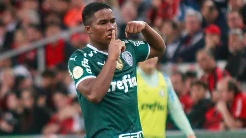 BRASILEIRO A 2022, ATHLETICO PR X PALMEIRAS