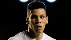 Foto: Thiago Ribeiro/AGIF - Futuro de Paulinho vira assunto no Vasco