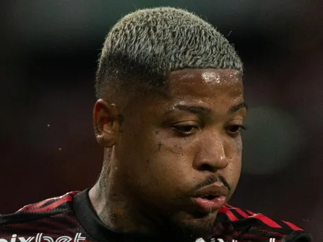 Marinho surpreende e manda a real sobre Orlando Ribeiro no Peixe