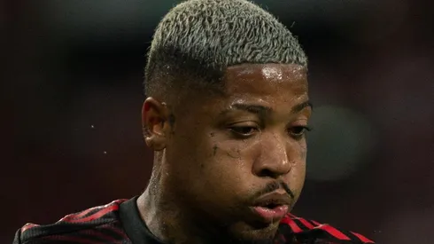 Marinho surpreende e manda a real sobre Orlando Ribeiro no Peixe