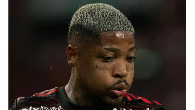 Marinho surpreende e manda a real sobre Orlando Ribeiro no Peixe
