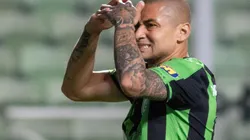 COPA DO BRASIL 2022 AMERICA X SAO PAULO - Foto: Fernando Moreno/AGIF