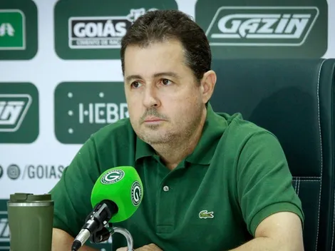 "Já não tenho mais forças para..."; Paulo Rogério Pinheiro 'manda a real' sobre a arbitragem