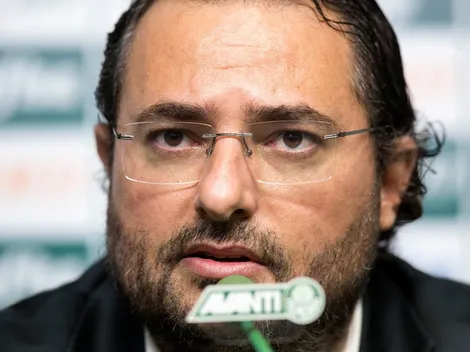 Mattos é 'fichinha' e Santos arruma treta com Athletico nos bastidores; Entenda!