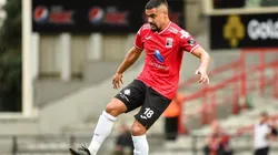 Foto: Divulgação/RWD Molenbeek