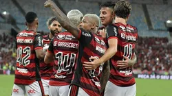 Foto: Thiago Ribeiro/AGIF