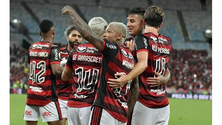 Foto: Thiago Ribeiro/AGIF