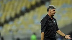 Thiago Ribeiro/AGIF/ Lateral titular de Renato Gaúcho no Grêmio é oferecido para grande equipe da Série A.