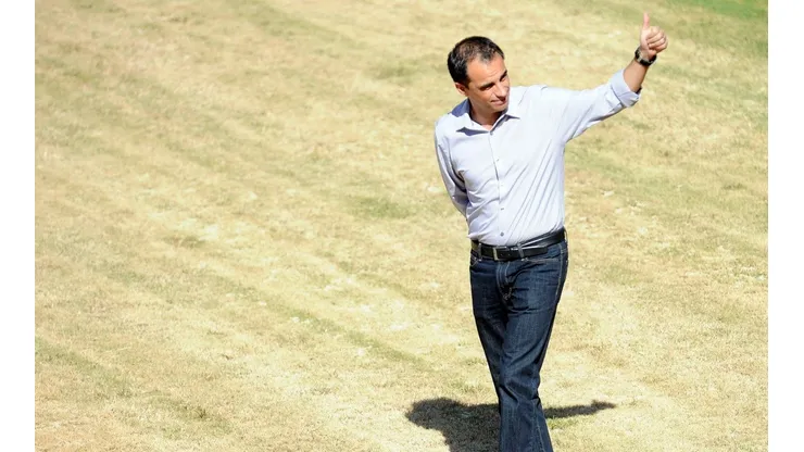 Foto: Fabio Castro/AGIF