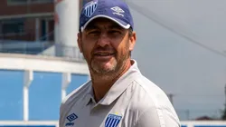 Foto: Fabiano Rateke/Avaí F. C.