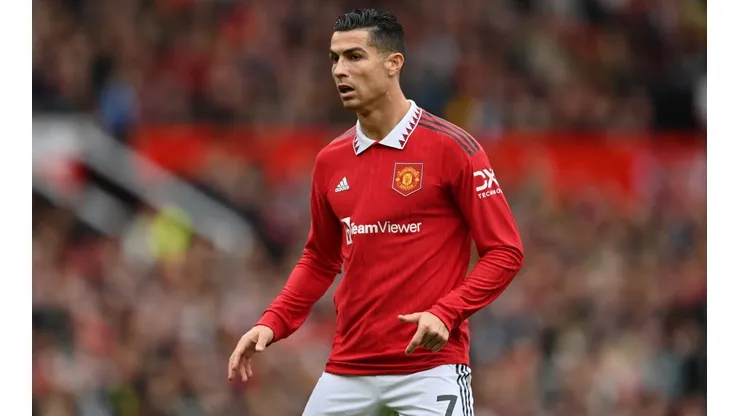 Getty Images/Dan Mullan - Cristiano Ronaldo se envolve em investigação