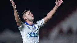 Foto: Heber Gomes/AGIF - Bissoli é o artilheiro do Avaí no Brasileirão