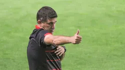 Foto: Fernanda Luz/AGIF - Eduardo Souza comandará o Dragão até o fim do ano.