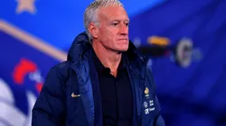 France v Austria: UEFA Nations League - League Path Group 1