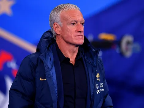 Qatar 2022: França pretende quebrar maldição nesta Copa