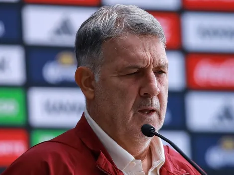 Qatar 2022: "vai perder por 2 a 0 pra Argentina..." crava ex-jogador mexicano