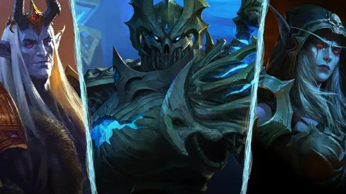 Foto: Divulgação/Blizzard