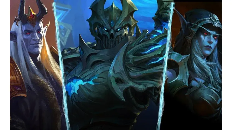 Foto: Divulgação/Blizzard