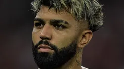 "Tão me perturbando..."; Gabigol manda a real se vai pintar o cabelo de loiro para a final da Liberta