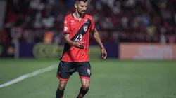 Foto: Isabela Azine/AGIF