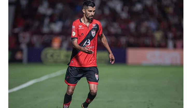 Foto: Isabela Azine/AGIF
